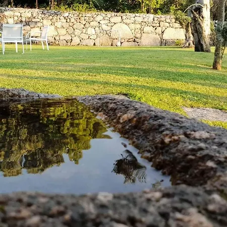 Willa Casa De Ramalhinha Caldelas Zewnętrze zdjęcie