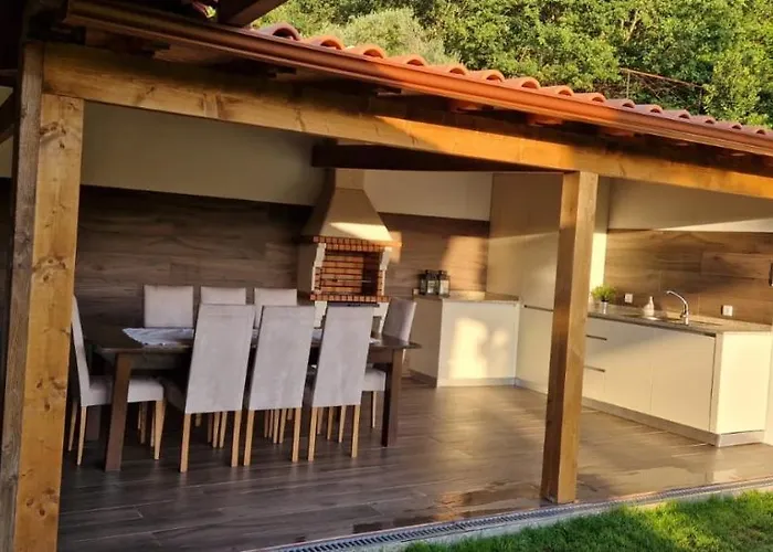 Casa De Ramalhinha