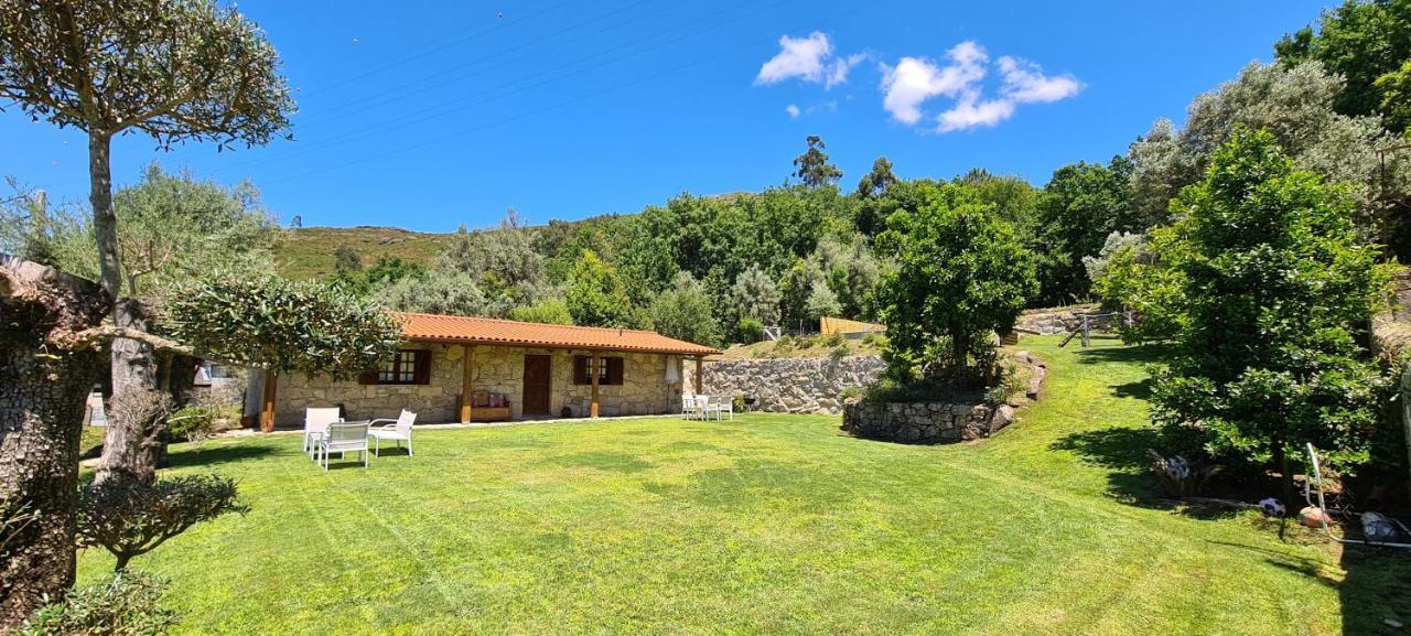 Casa De Ramalhinha
