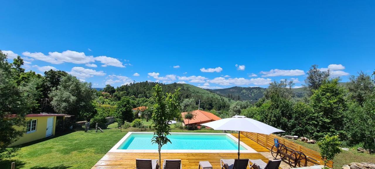 Casa De Ramalhinha Caldelas