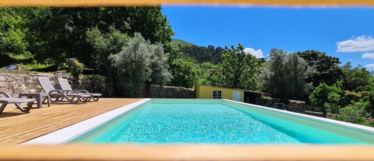 Casa De Ramalhinha Chalet *