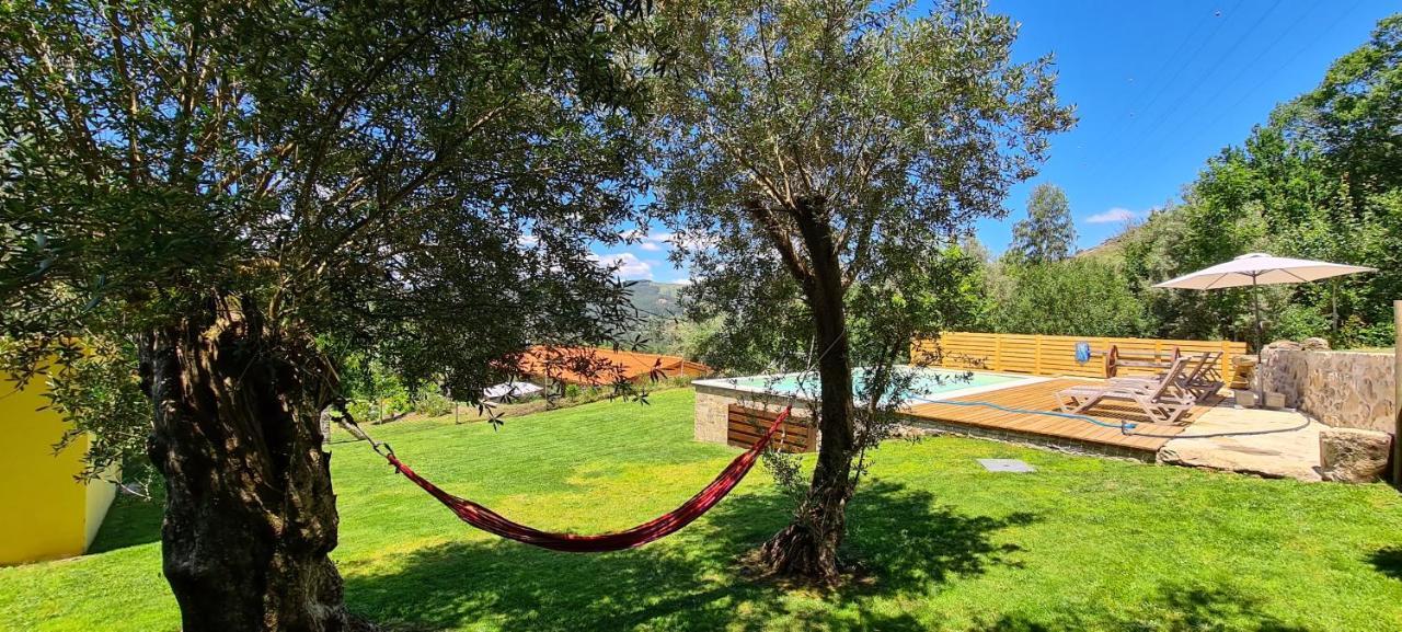 Chalet Casa De Ramalhinha Caldelas