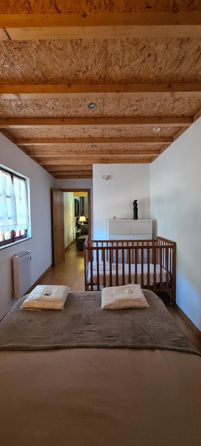 Chalet Casa De Ramalhinha