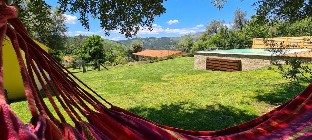 Casa De Ramalhinha