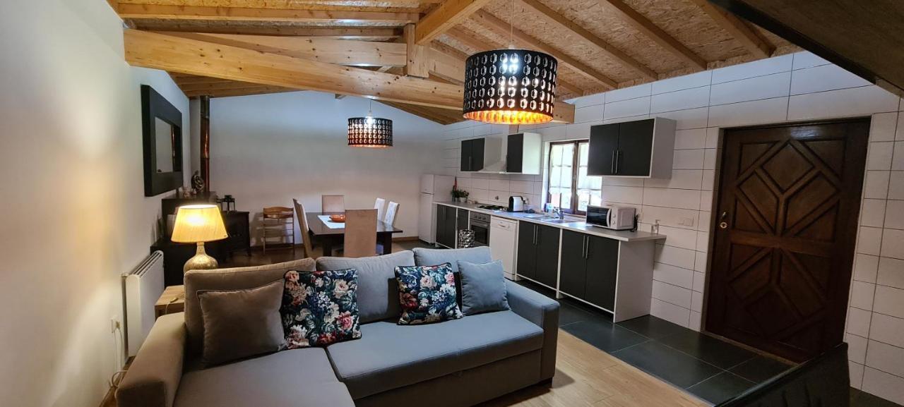 Casa De Ramalhinha Chalet