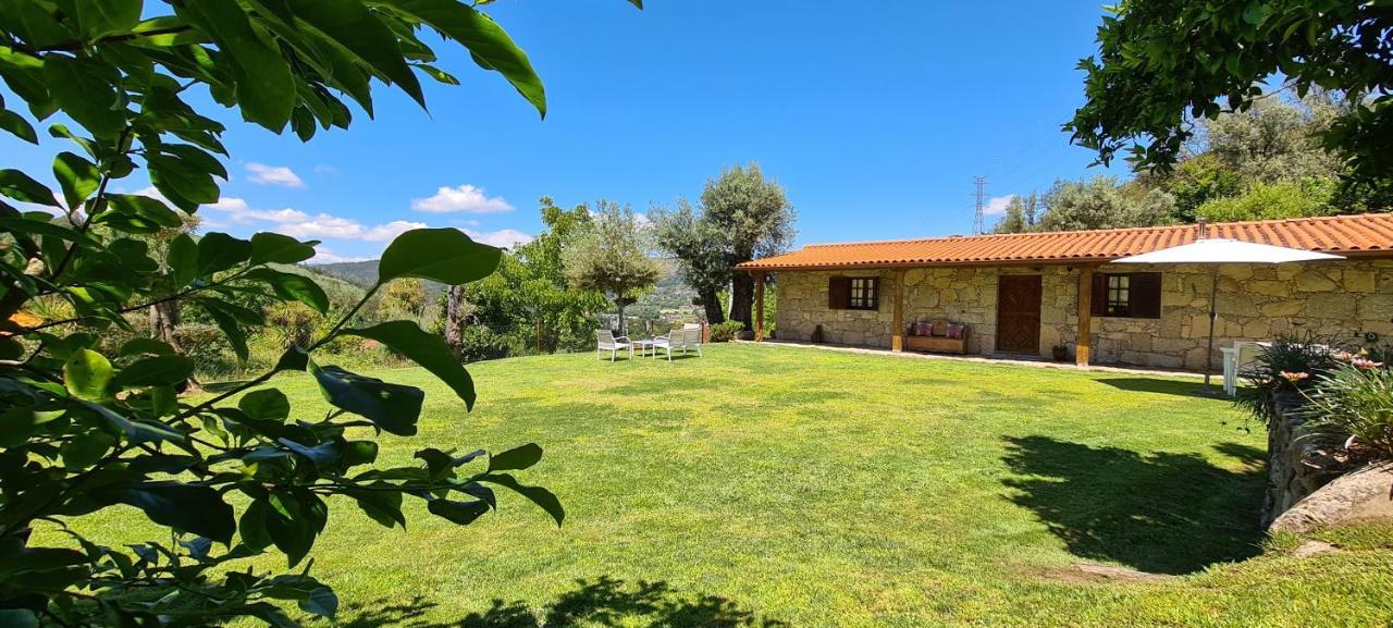 Chalet Casa De Ramalhinha *