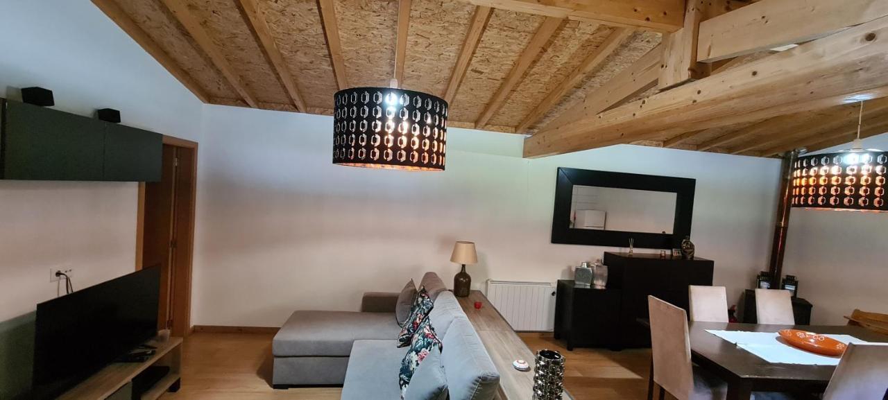 Casa De Ramalhinha
