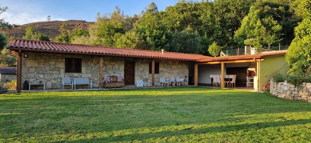Casa De Ramalhinha Caldelas