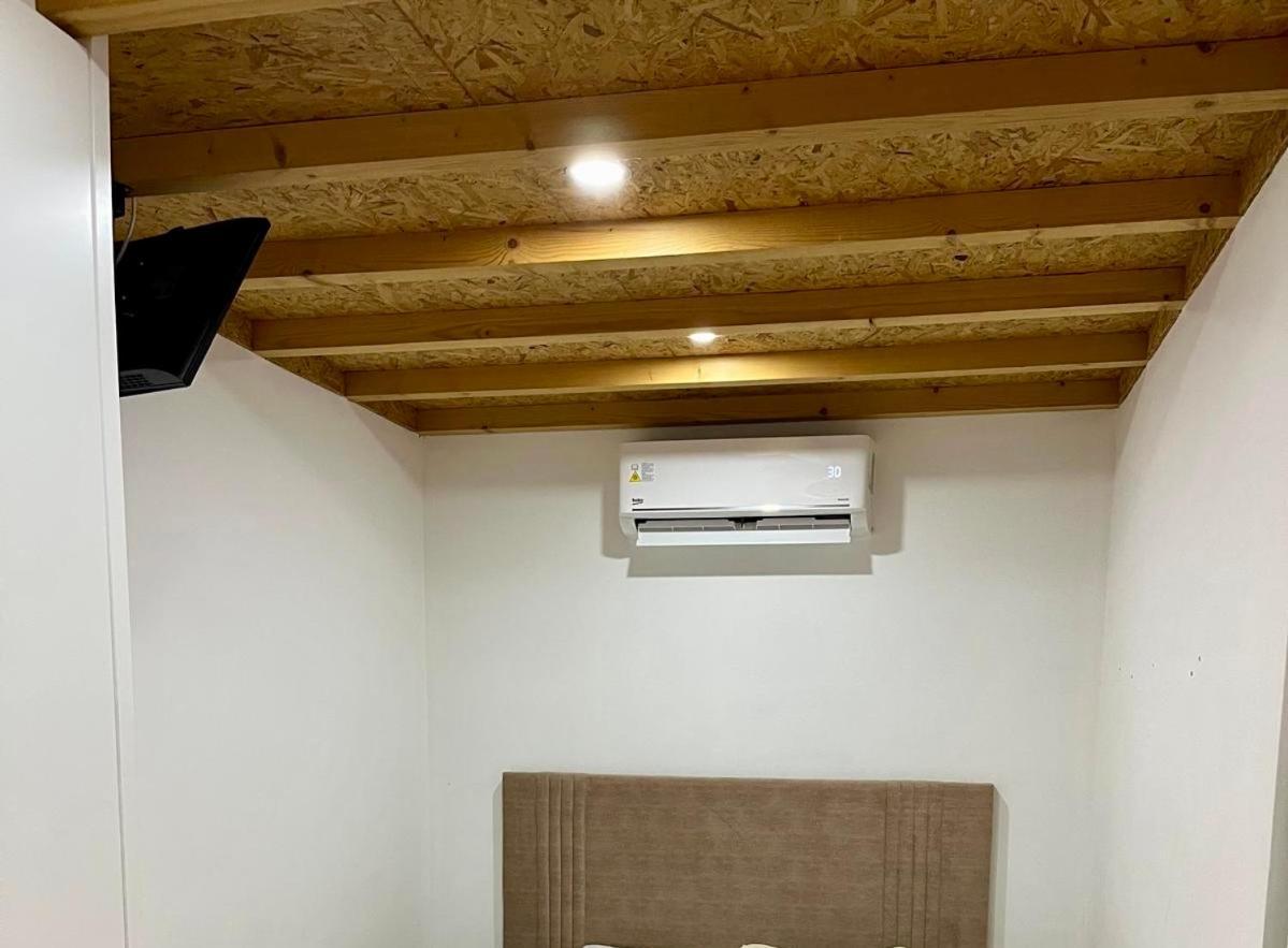 Casa De Ramalhinha Chalet Caldelas